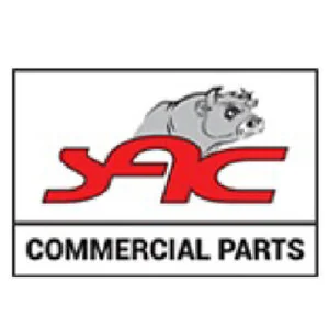 SAC Commercial Parts